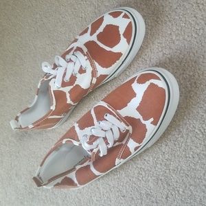 H&M Cute  & Comfy Shoes EUC